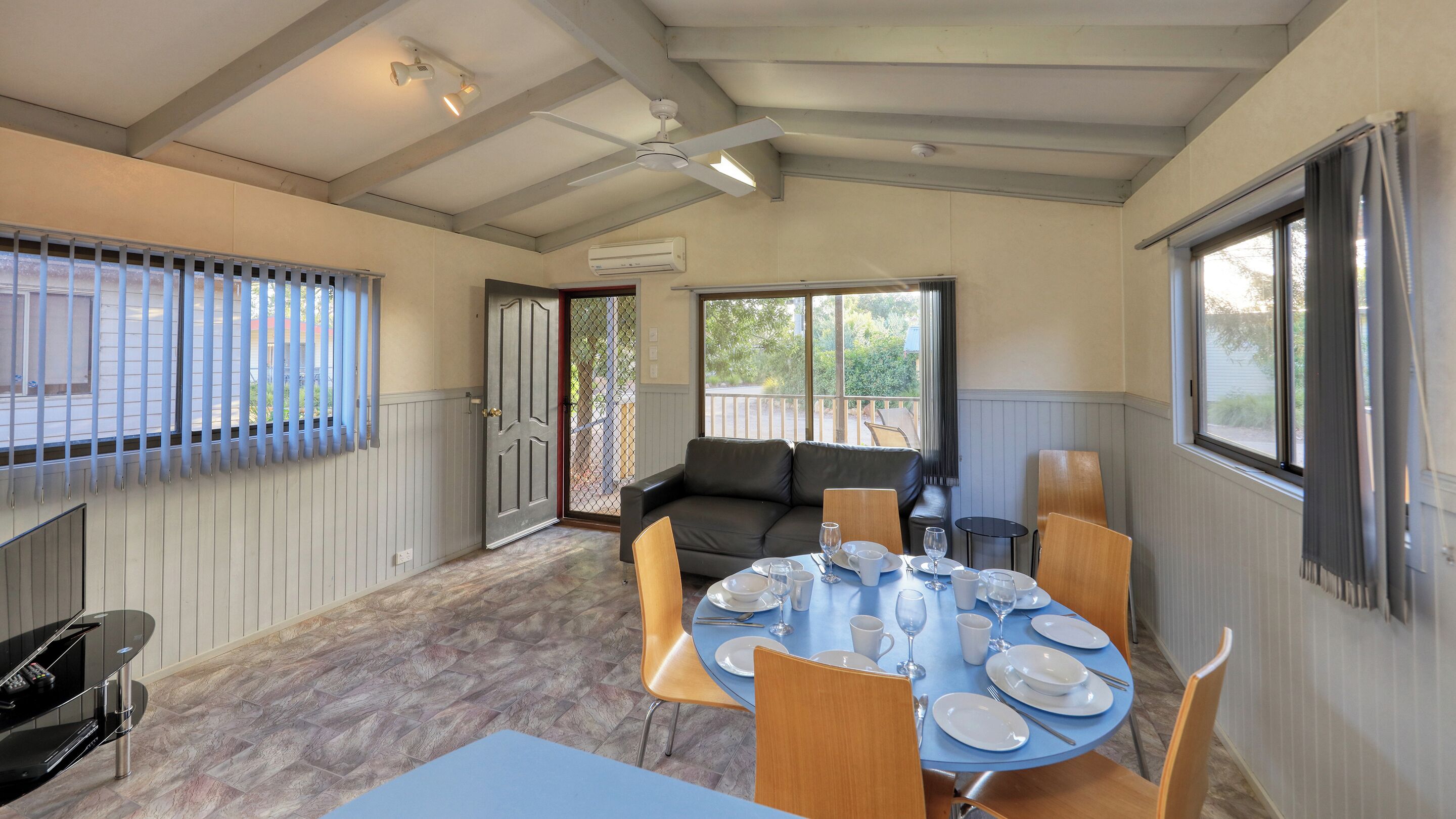 Family Cabin