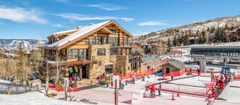 Hayden Lodge by Snowmass Mountain Lodging