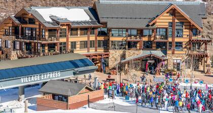 Hayden Lodge by Snowmass Mountain Lodging
