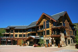 Exterior - Hayden Lodge by Snowmass Mountain Lodging (Snowmass Village)