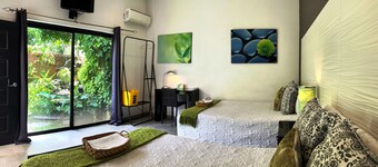 Hotel Boutique Valverde Santa Elena