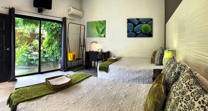Hotel Boutique Valverde Santa Elena