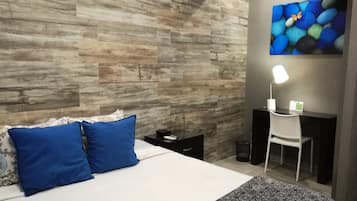 Single Room, 1 Single Bed, Annex Building | 1 bedroom, premium bedding, down duvets, in-room safe
