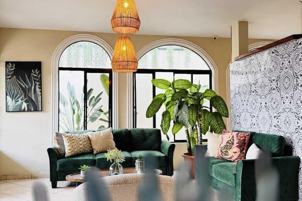 Hotel Boutique Valverde Santa Elena