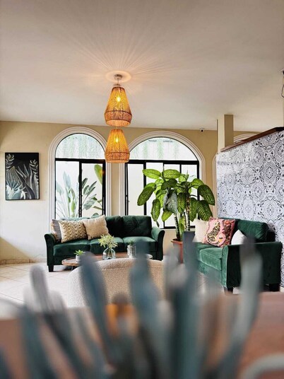 Hotel Boutique Valverde Santa Elena