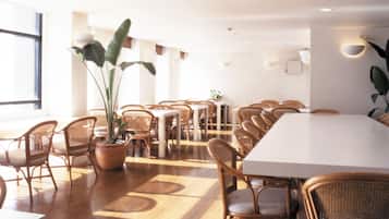 Servei de restauració