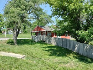 Aussenbereich