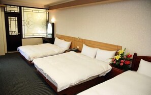 Property amenity - Fu-Feng Hot Spring Hotel (Jiaoxi)