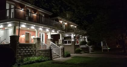 Ambassador's Inn Next Door