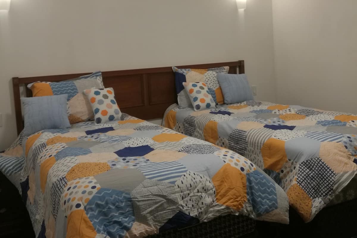 Luxury Suite, Balcony, Ground Floor