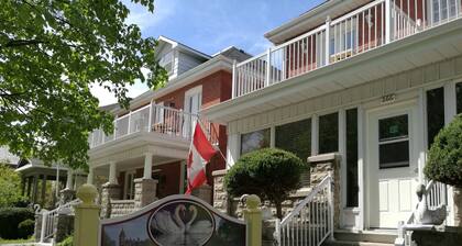 Ambassador's Inn Next Door