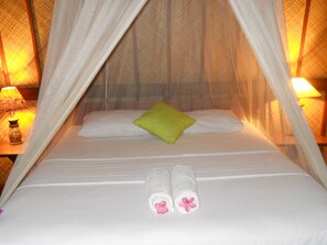 Bungalow | Gratis wi-fi