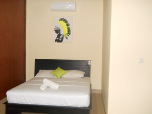 Bungalow | Free WiFi - Balenta Bungalows (Gili Trawangan)