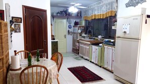 Private kitchen - shellys home (Ramat Gan)