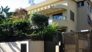Exterior - shellys home (Ramat Gan)
