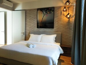 Premium Apartment, 2 Bedrooms