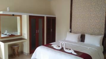 Standard-Doppelzimmer