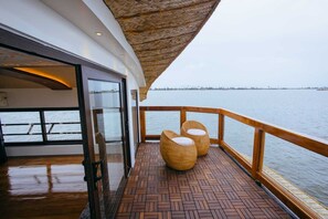 Exterior - Cosy Houseboats (Ambalapuzha)