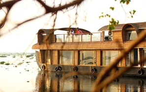 Exterior - Cosy Houseboats (Ambalapuzha)
