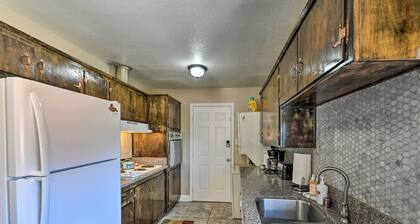 Vintage Downtown Vegas Home - 2. 5 millas para despojar!