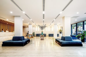 Lobby - Magnolia Hotel (Da Nang)