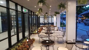 مقهى