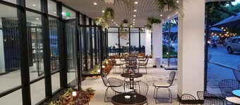 Magnolia Hotel
