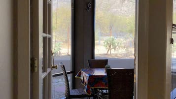 Restauration