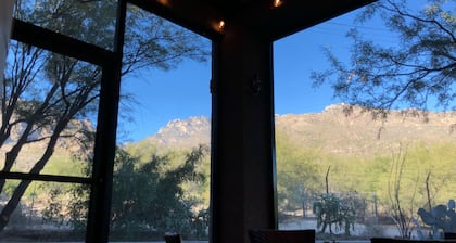 CLEAN, RARE Private & Best View at EDGE of Property Facing Mountains! 2br/2ba