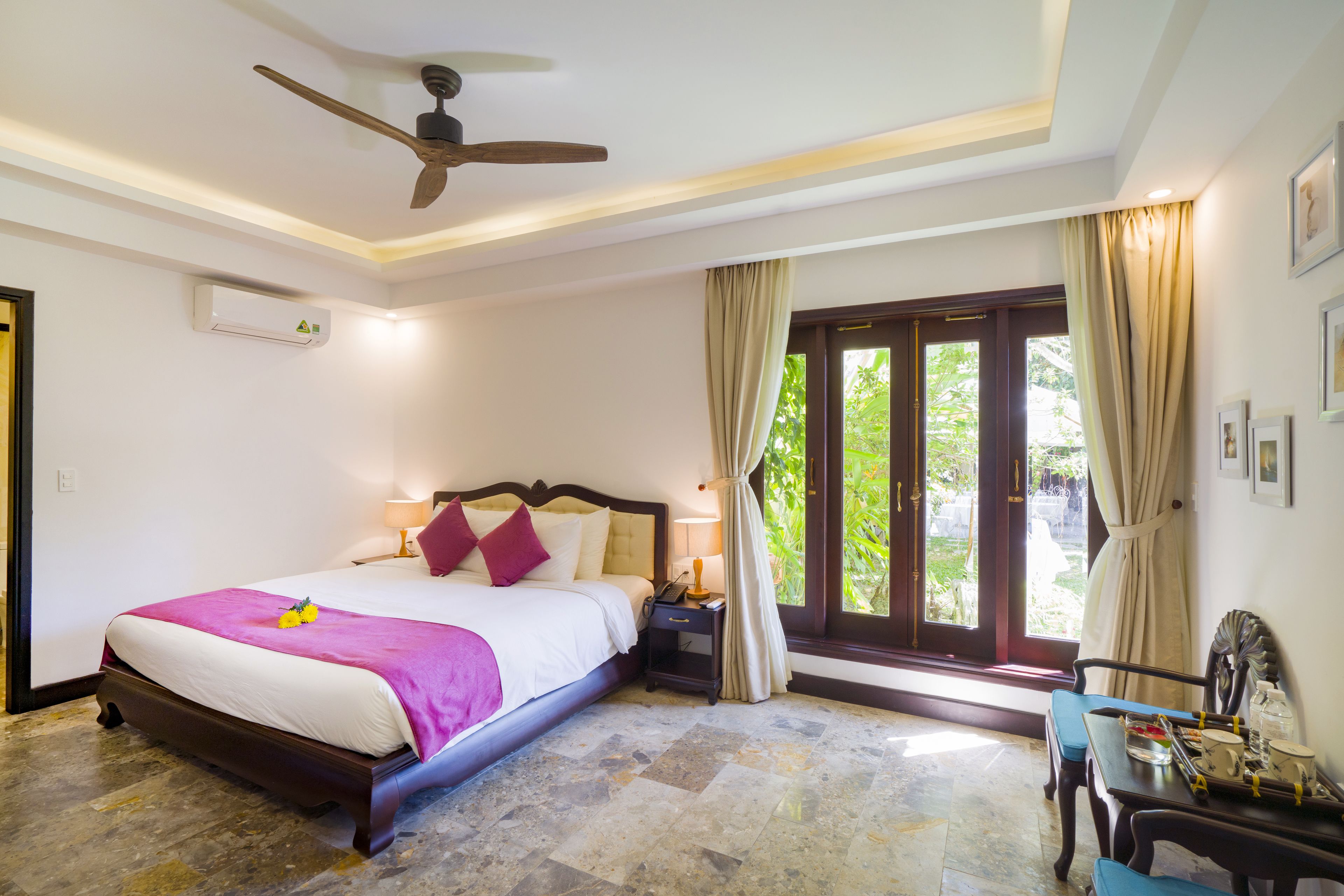 Photo - Hoian Central Hotel