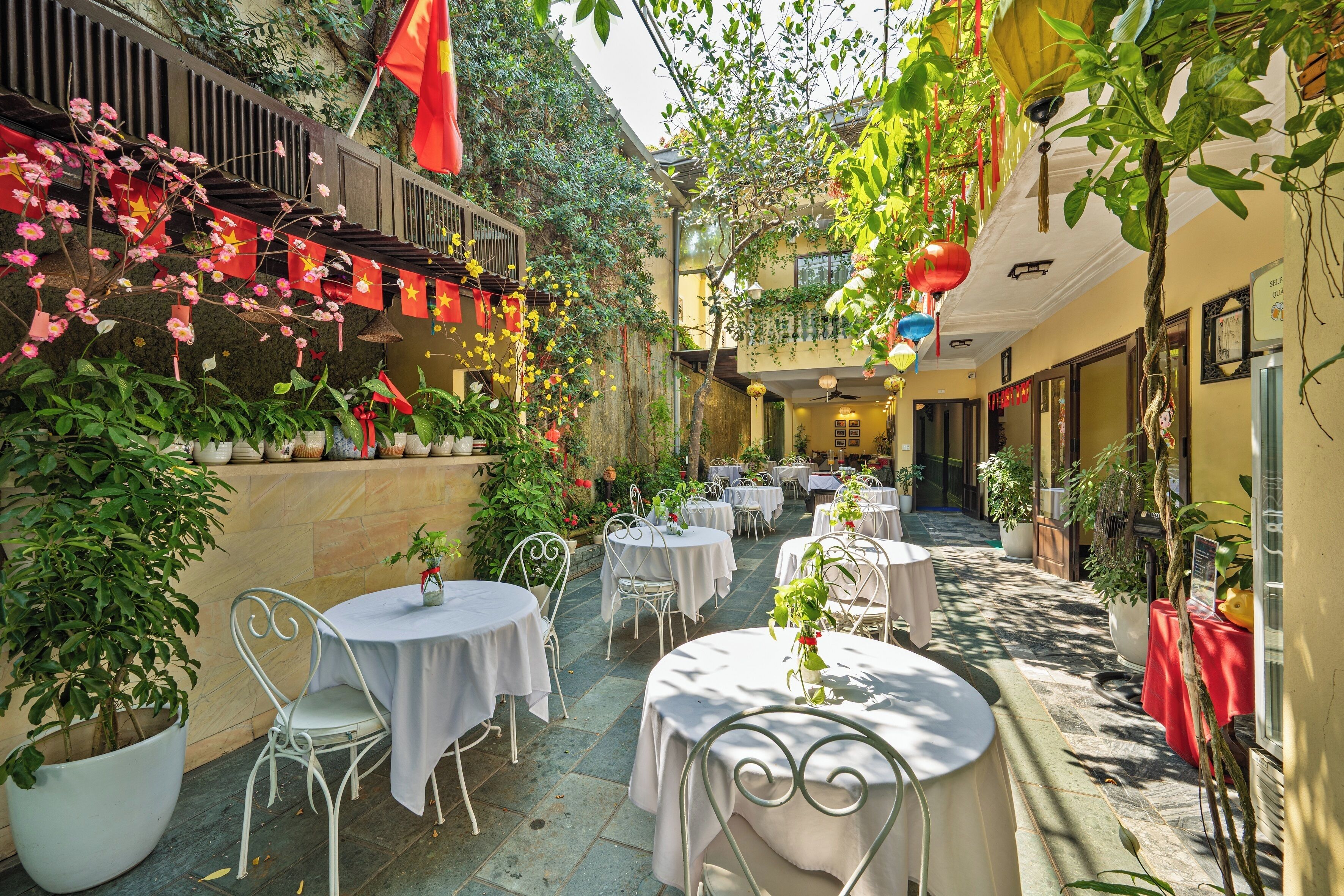 Photo - Hoian Central Hotel