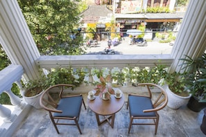 City view - Hoian Central Hotel (Da Nang)