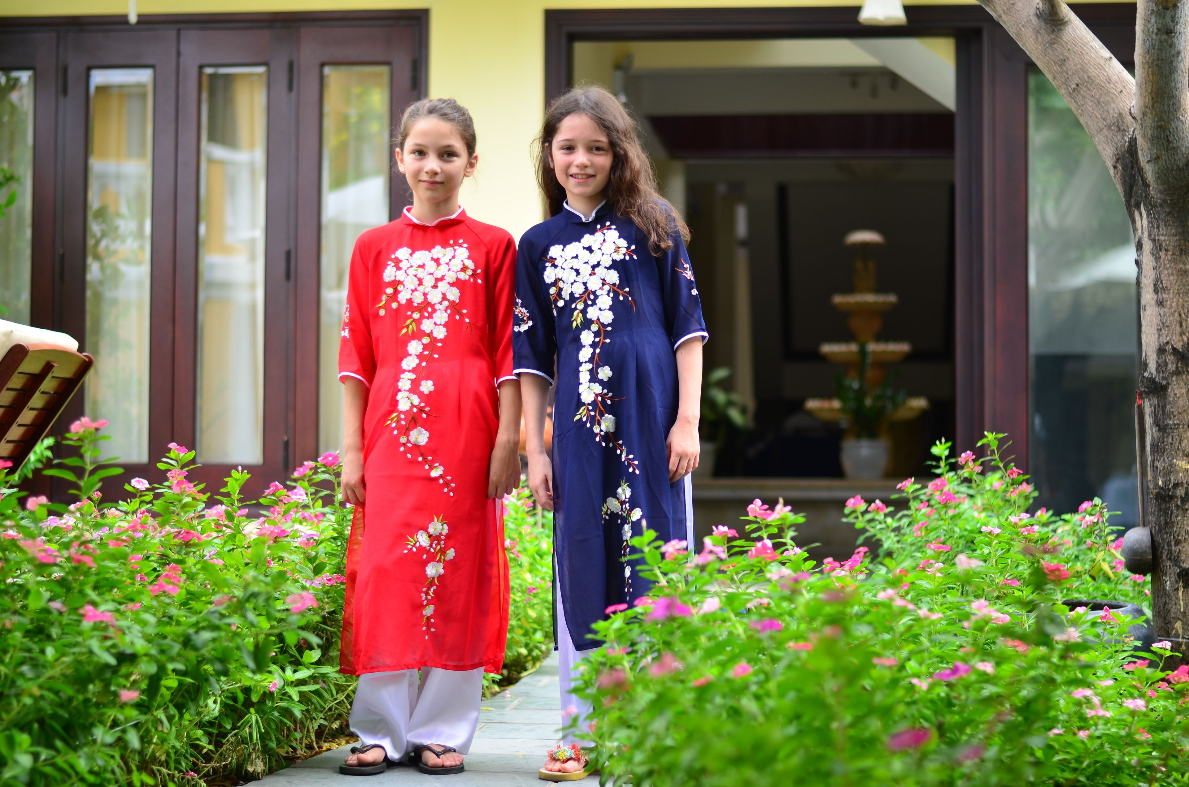 children’s activities