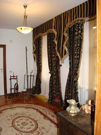  APARTAMENTO DE CRISTAL -Drogas de tradición, naturaleza y relajación. 