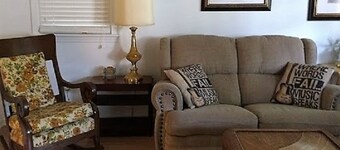 Sehr sauber und privat