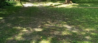Zeer schoon en privé