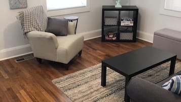 Smart TV, video-game console