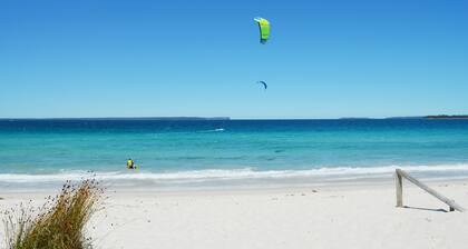 Casa Husky, Familienstrandhaus