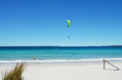 Casa Husky, family beach house