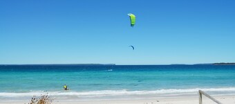 Casa Husky, family beach house