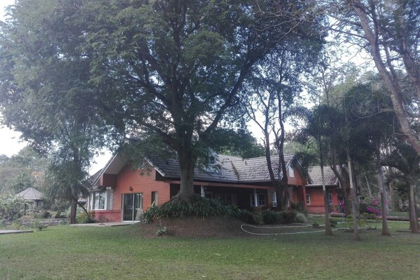 Exterior - Earthhouse Khaoyai (Pak Chong)