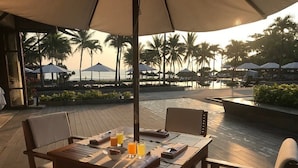 Restaurant - Tropical Villas Beach Danang (Da Nang)
