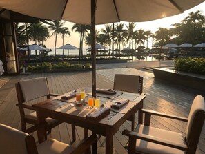 Restaurant - Tropical Villas Beach Danang (Da Nang)