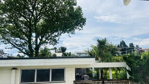 Two Bedroom Unit | View from room