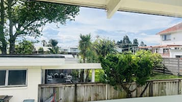 Two Bedroom Unit | View from room