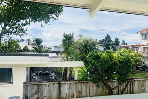 Two Bedroom Unit | View from room