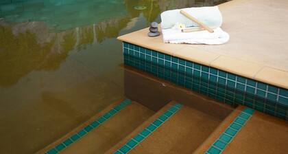 18th Avenue Thermal Motel