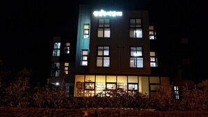 Exterior - Sungsan Woori House Pension (Seogwipo)