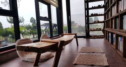 Sungsan Woori House Pension