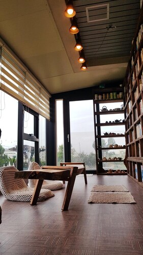 Sungsan Woori House Pension